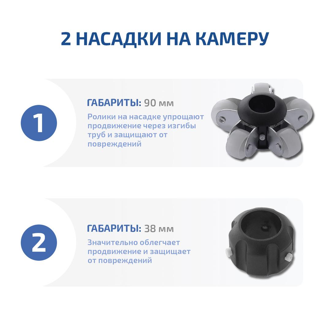 МЕГЕОН 33810 Профессиональный промышленный видеоскоп