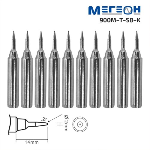 МЕГЕОН 900M-T-SB-K Комплект жал