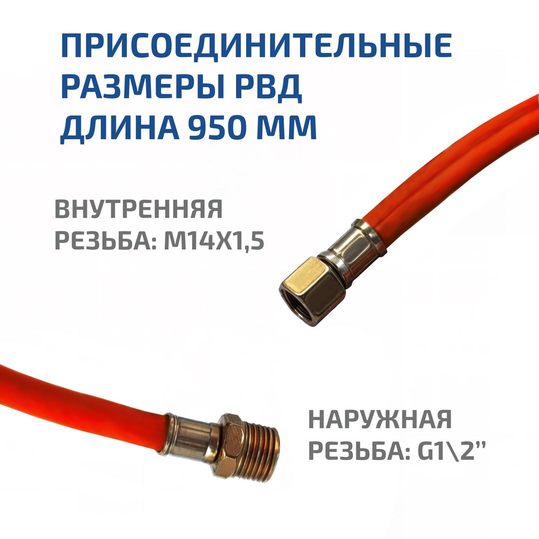 МЕГЕОН 98025 Насос опрессовочный