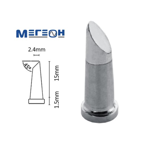 МЕГЕОН T800-4.6C Жало