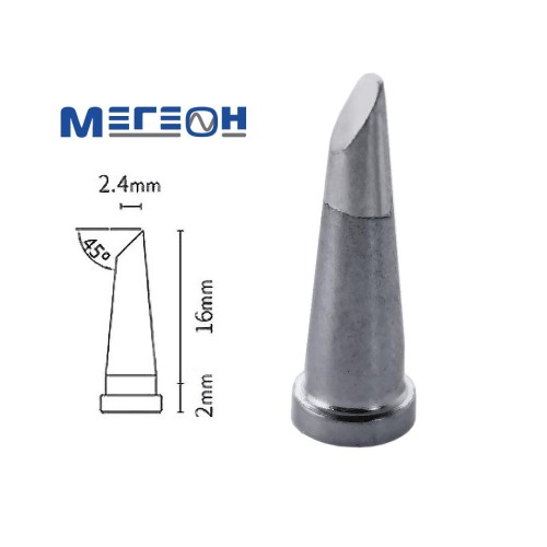 МЕГЕОН T800-2.4C Жало