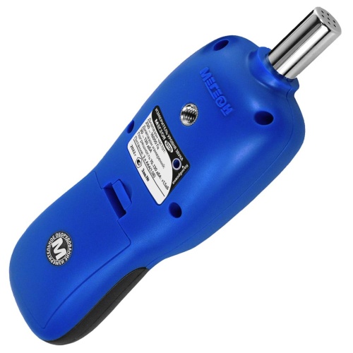 МЕГЕОН 92170 Измеритель уровня звука-Шумомер (Bluetooth)