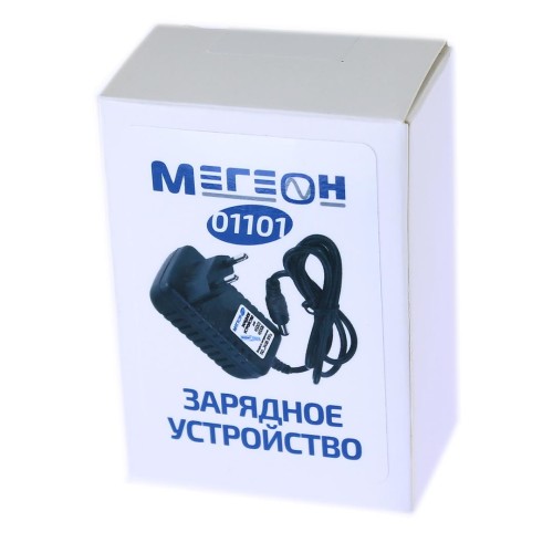 МЕГЕОН 01101 Блок питания 10В/1А
