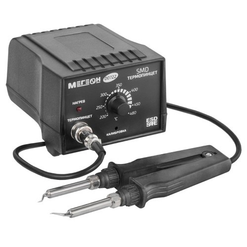МЕГЕОН 00722 SMD-термопинцет