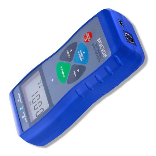 МЕГЕОН 53001К Динамометр