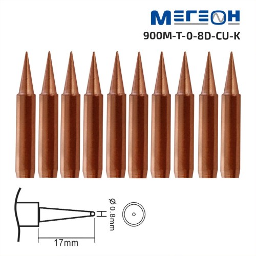 МЕГЕОН 900M-T-0.8D-CU-K Комплект жал