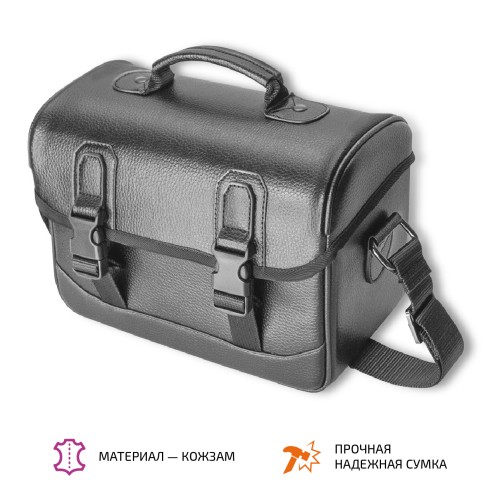 МЕГЕОН 13700 Сумка для мегаомметров
