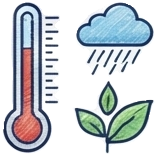 Измерители параметров среды